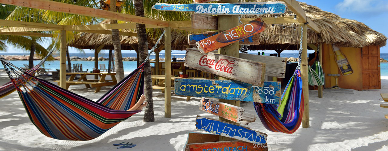 Tourism on Curacao